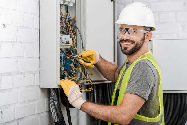 Best Electrician for Home Renovation  in Waskom, TX
