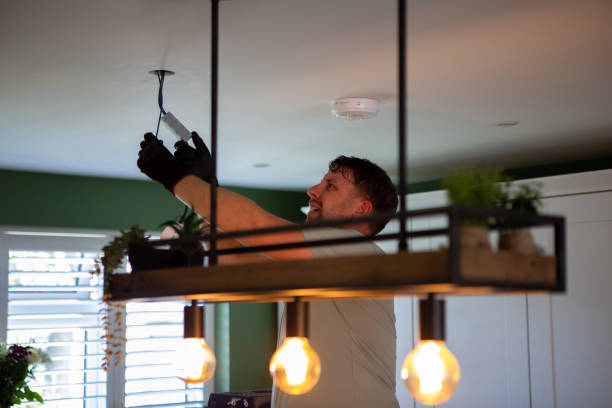 Best Electrician Near Me  in Waskom, TX