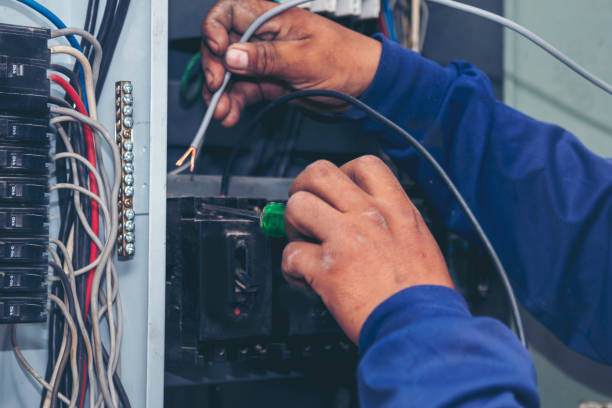 Industrial Electrical Services in TX