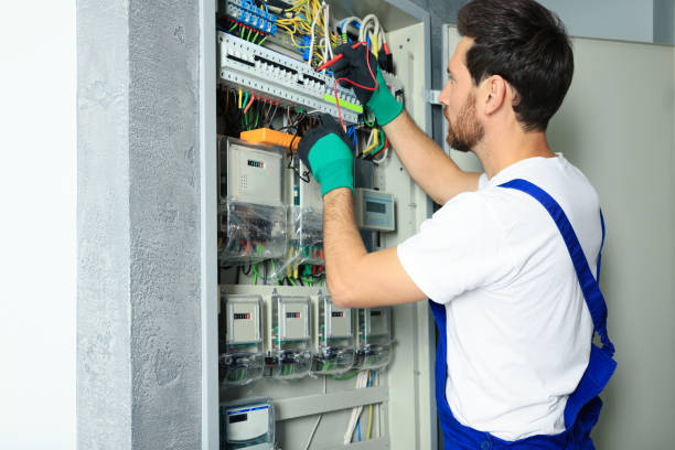 Best Electrical Troubleshooting Services  in Waskom, TX