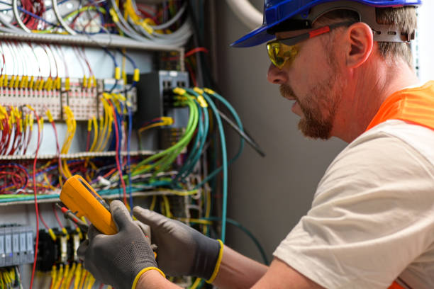 Best Electrical Contractors for Businesses  in Waskom, TX