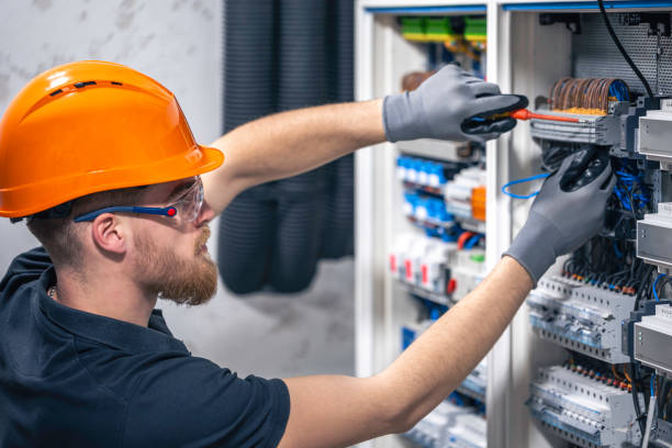 Best Electrical Outlet Repair  in Waskom, TX