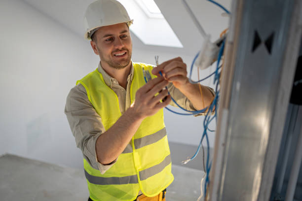 Best Ceiling Fan Installation Electrician  in Waskom, TX