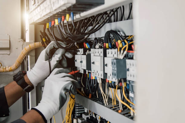 Best Emergency Electrical Repair  in Waskom, TX